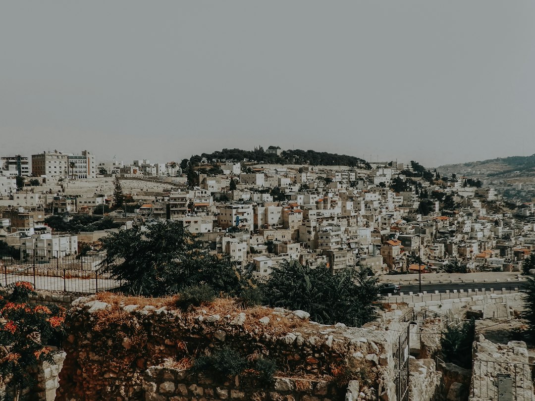 Photo history of cities guide