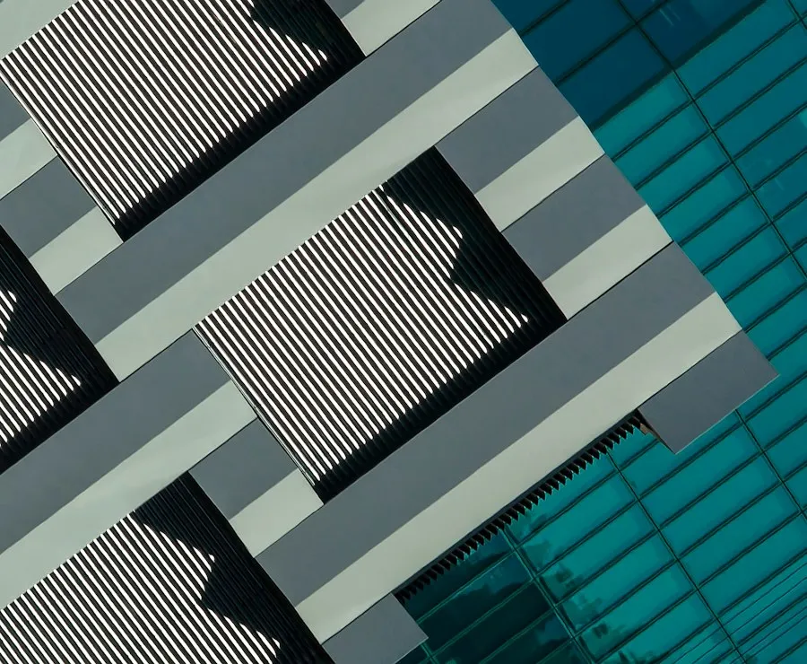 urban architecture overview