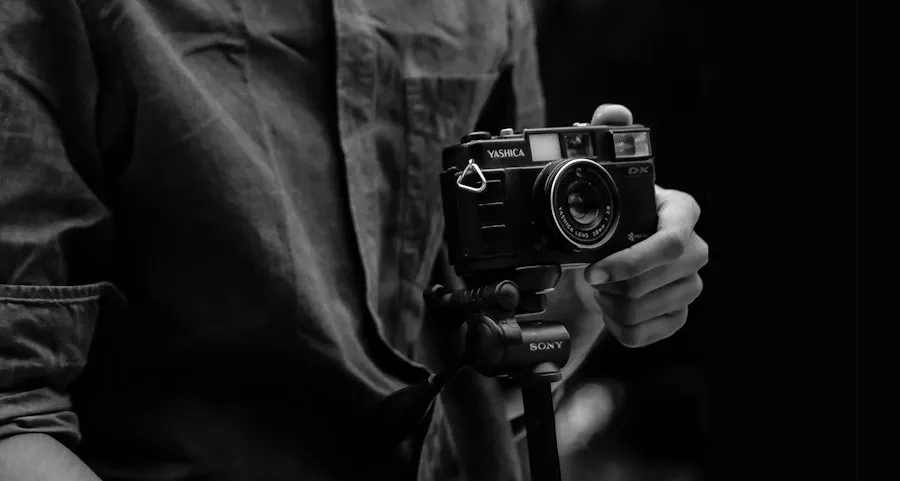 archive photography tips