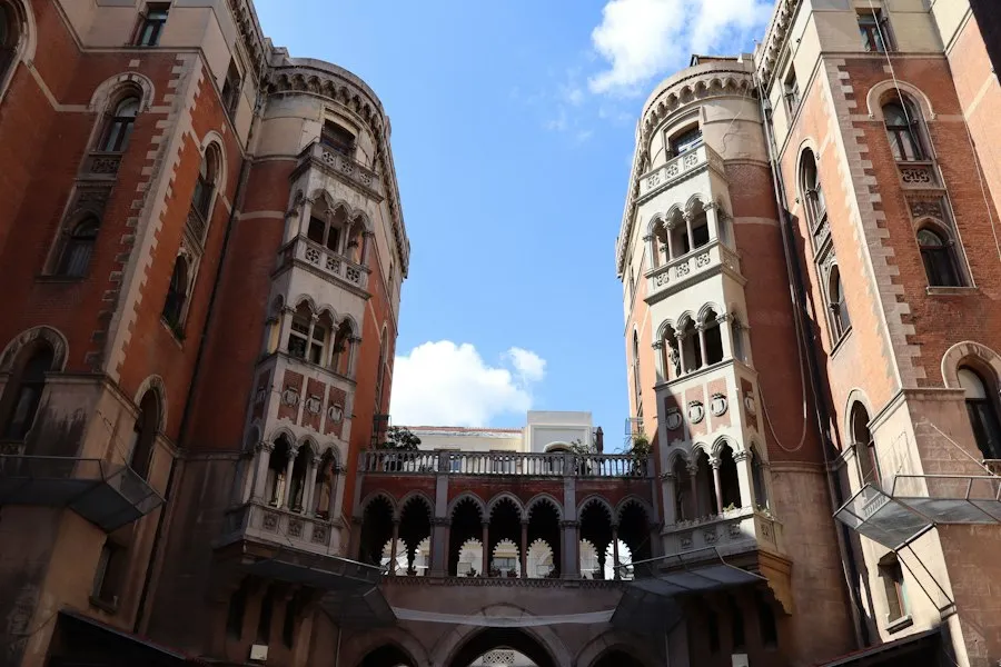historic building preservation