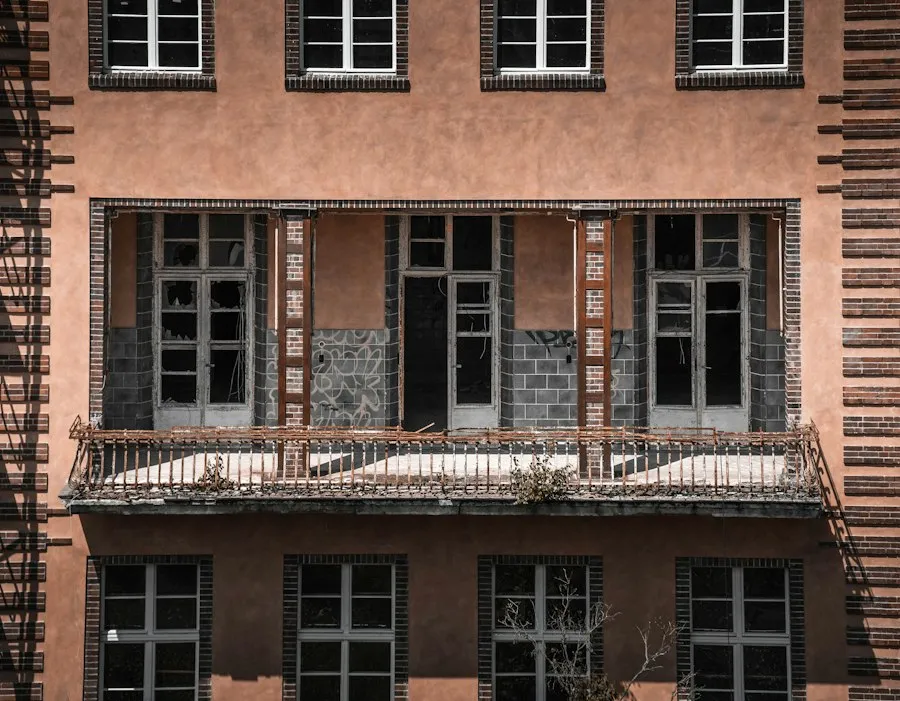 common urban architecture mistakes