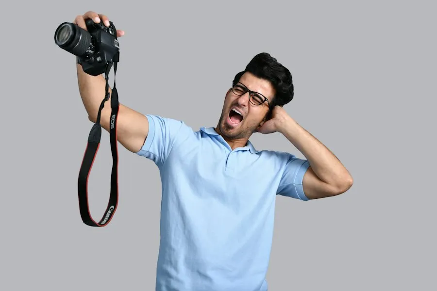stock photo mistakes