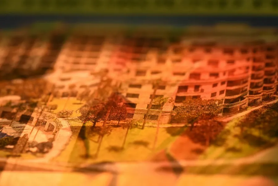 Photo urban architecture analysis research recommendations