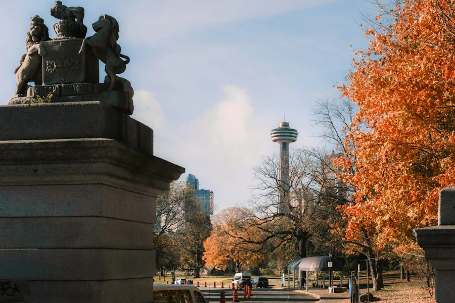 common mistakes city monuments