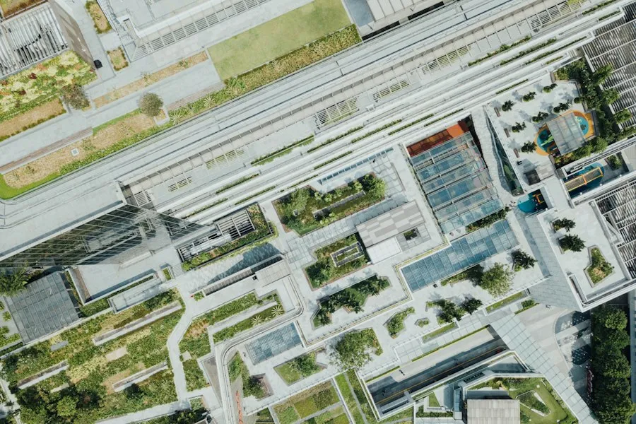 urban architecture analysis research recommendations